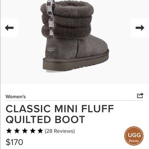 Ugg boots 🥶❄️🌬